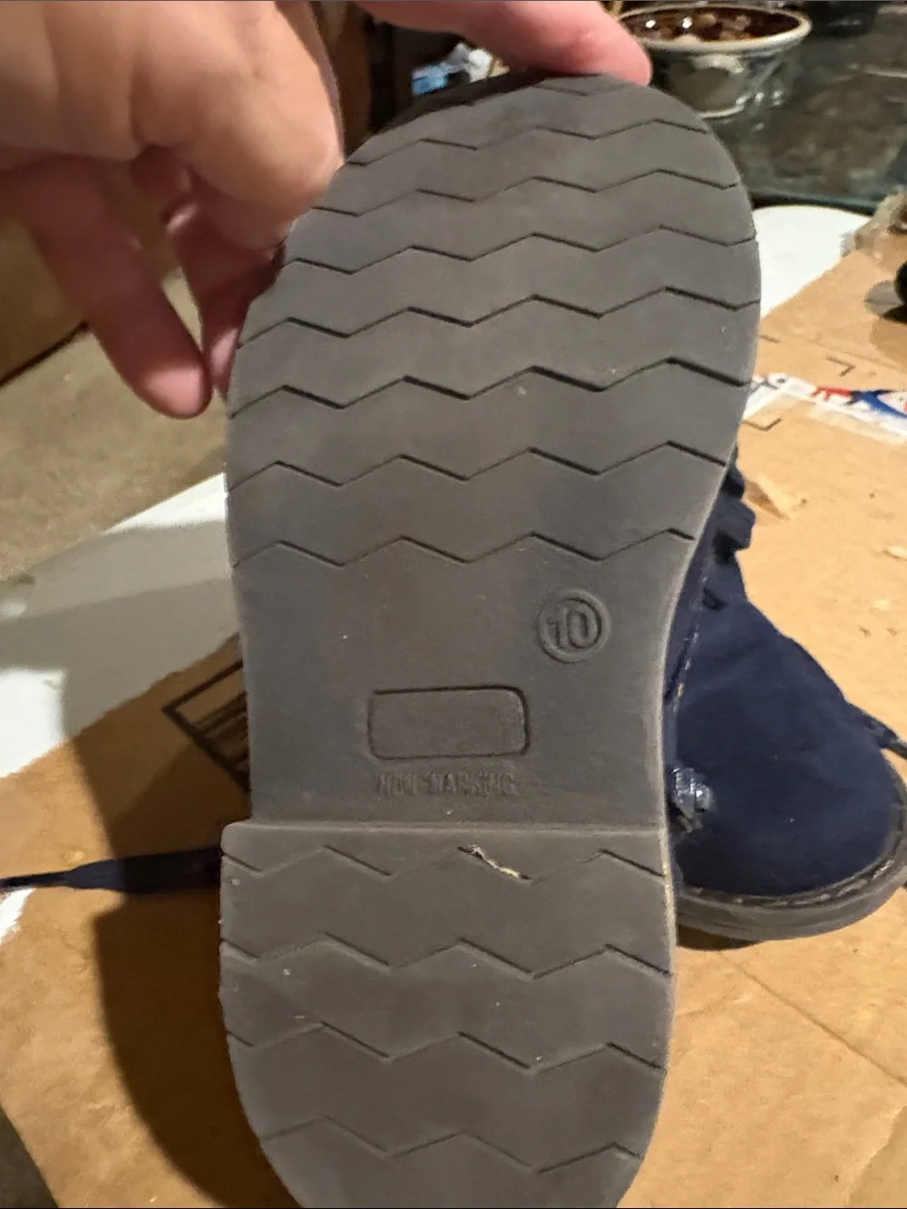 Gymboree size 10